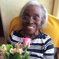 Lucretia Louise Collins Francis